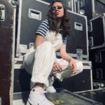 Tuana Naz Tiryaki Instagram - I’ve had a lot of people try to tear me down but i'm here.