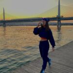 Tuana Naz Tiryaki Instagram - Dunyanin en sabirli stilistleri bende oldugu icin cok sansliyim tesekkur ederim..😝