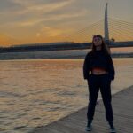 Tuana Naz Tiryaki Instagram - Dunyanin en sabirli stilistleri bende oldugu icin cok sansliyim tesekkur ederim..😝