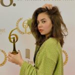 Tuana Naz Tiryaki Instagram - 05.01.2023 🎟