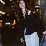 Tuana Naz Tiryaki Instagram - shining in the night⭐️