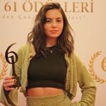 Tuana Naz Tiryaki Instagram - 05.01.2023 🎟