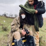 Tuana Naz Tiryaki Instagram - #shortfilm