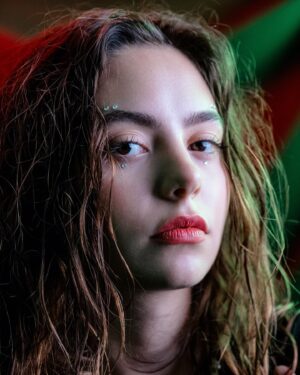 Tuana Naz Tiryaki Instagram - Yapay zeka degil TNTT4