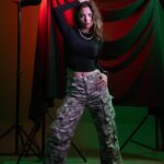 Tuana Naz Tiryaki Instagram - Yapay zeka degil TNTT4