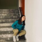 Tuana Naz Tiryaki Instagram - Yok canimm oyle her yerde uyuyamam , uyumayi da pek sevmem zaten..