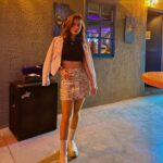 Tuana Naz Tiryaki Instagram -