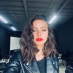 Tuana Naz Tiryaki Instagram - Bir ben iki @mervebolugur ya ! 💄