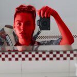 Tuana Naz Tiryaki Instagram - I created a dirty world for myself with photoshop..