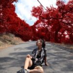 Tuana Naz Tiryaki Instagram - I created a dirty world for myself with photoshop..