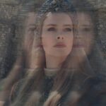 Tuba Ünsal Instagram - MARA Yeni bölüm bu akşam @trt1 @mehmedfetihlersultanitrt @miray.yapim