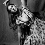 Tuba Ünsal Instagram - What a beautiful pictures Fethi! Kudos to you🥰 @fethikaraduman The Dress @etro #reklam