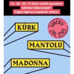 Tuba Ünsal Instagram - Ilk kez sahneye 14 yaşında çıktım. Okulun tiyatro kolunun hazırladıği amator bir oyundu fakat muazzam bir disiplinle çalışıyorduk. Bacaklarım titreyerek sahneye ilk çıkışımı hatırlıyorum, kendi kendime "Hadi Tuba yaparsın" diye ilk cesaretlendirmem ve sonunda tam üzerimden korkuyu attığım an okulun mudurunun 20 dk sonra oyunu bitirip "Hadi cocuklar uzadı program bitirin artık" demesi... BoOM muazzam bir travma.Asla yılmadım. Bu beni daha da motive etti ve ilk paramı tiyatrodan kazanmaya başladım ilk profesyonel oyunculuk kariyerim Kartal Sanat Tiyatrosunda 16 yaşında, herseyimizi kendimizin yaptığı cay getir goturleri arasında başladı. Ardından Sadri Alışık Kültür Merkezinde Kesanlı Ali Destanı, Guguk Kuşu oyunları ile artik sahne tozunu ışıklarla uzerime serpmiştim. Daha sonrasinda hocam Kayhan Yıldızoğlunun destegiyle yapımcılık hayatım başladı. Hayalini kurduğum kadın hikayelerini tiyatroya adapte etmeye karar verişim, bolca çaba, kan ter göz yaşıyla gelen ödüller ve arada da yıkılışlarım.... Allahım iyiki hepsini yaşadim diye hergun şükür ediyorum. Ben tiyatromu da sahnemi de çok seviyorum. Yasasinn Dunya Tiyatrolar Günümüz