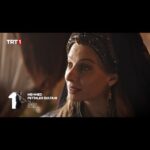 Tuba Ünsal Instagram - “Hayallerimin şehrine gidiyoruz, Konstantiniyye!”⚔️ 4. bölüm 2. fragman yayında 🎬 #MehmedFetihlerSultanı her salı saat 20.00’de @trt1’de!