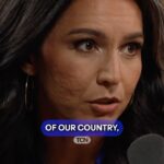 Tulsi Gabbard Instagram - Why would anyone leave their political party at exactly the moment that they could get rich? Well, @tulsigabbard did. Here she explains why she left the Democratic Party.
