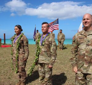 Tulsi Gabbard Thumbnail - 16.9K Likes - Most Liked Instagram Photos