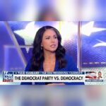 Tulsi Gabbard Instagram - Biden and Dem Elite are afraid of letting the people have a choice at the ballot box for the same reason all dictators are afraid of democracy: they’re afraid that the people will not choose the “correct” person. They don’t want to take that gamble.