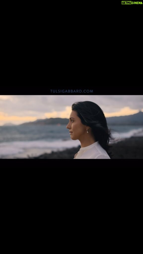 Tulsi Gabbard Instagram - Censorship. Character assassination. Baseless smears and more. I talk about my experience in the Democratic Party, the threat to our freedom, and why I left. My new book “FOR LOVE OF COUNTRY” drops tomorrow, April 30 — click the link in bio to order your book or audiobook TODAY!