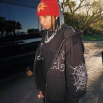 Tyga Instagram - Tryna remember this weekend..🥴😮‍💨