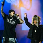 Tyga Instagram - 🖤