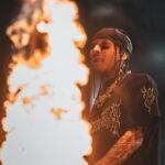 Tyga Instagram - 🖤