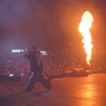 Tyga Instagram - 1 for the books. No place like home 🖤
