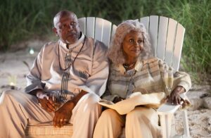Tyler Perry Instagram - It’s always hard to say goodbye to a legend!  Thank you my friend for not only allowing me to work with you but also all of the incredible work you gave us. May your soul rest in perfect peace.  God bless you Louis Gossett Jr.!