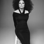 Tyler Perry Instagram - Happy 80th birthday to Ms. Diana Ross Still beautiful, still stunning, still singing, still elegant, still THE BOSS