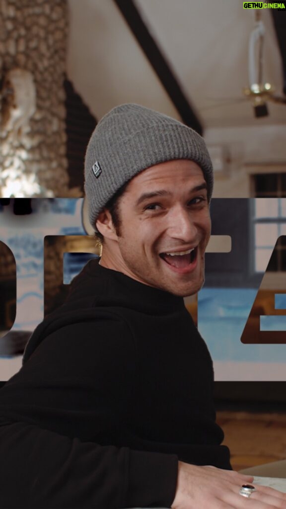 Tyler Posey Instagram - In this week’s episode of Roads Traveled, we sit down with Tyler Posey, actor, musician, Misfit of Consciousness, and all-around good guy, as he talks about his love for vintage motorcycles and how he got started building his own bikes. Hit the podcast link in our bio to see the full story and subscribe on YouTube to catch all the latest episodes. 🏍️: @tylerposey58 #roadstraveled #portalexp #vintagemotorcycle #storytelling #podcast