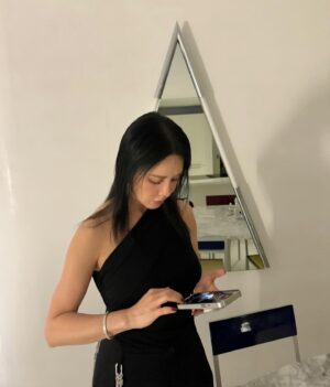 Uhm Jung-hwa Thumbnail - 17.1K Likes - Most Liked Instagram Photos