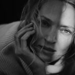 Uma Thurman Instagram - Williamstown Theatre Festival 🎭 *GHOSTS* JULY 31 - AUGUST 18 | MAIN STAGE