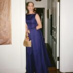 Uma Thurman Instagram - Had a great TIME 😉