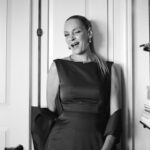 Uma Thurman Instagram - Had a great TIME 😉
