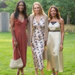 Uma Thurman Instagram - It was a true joy to celebrate the 25th anniversary of Room to Grow this weekend. Reflecting on the journey today, I’m reminded of the families we’ve assisted over the years and the impact had on our community. Seeing the children we once worked with now thriving adults, shaping society, fills me with hope for a brighter future. Thank you @prada for hosting us this weekend at your incredible Hamptons store. Your continued support is appreciated by all of us.