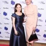 Uma Thurman Instagram - I was honored to be in Washington D.C. this past weekend alongside my dear friend and Room to Grow founder, Julie Burns and to be recognized at this year's Women Making History Awards Gala by the National Women’s History Museum for my work with RtG. Working for Room to Grow has been a joy in my life, please join us October 25th for our 25th anniversary in NYC and visit roomtogrow.org if you would like to get involved! 💙 #WomensHistory @roomtogroworg