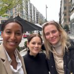 Uma Thurman Instagram - I was honored to be in Washington D.C. this past weekend alongside my dear friend and Room to Grow founder, Julie Burns and to be recognized at this year's Women Making History Awards Gala by the National Women’s History Museum for my work with RtG. Working for Room to Grow has been a joy in my life, please join us October 25th for our 25th anniversary in NYC and visit roomtogrow.org if you would like to get involved! 💙 #WomensHistory @roomtogroworg