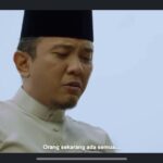 Umie Aida Instagram – Sape dah tgk short film #mom ? Terbaikkkkk 👍🙌 seronok tengok cerita yang dilakonan oleh pelakon Gred A.  Rasa sampai ke lubuk hati.