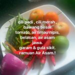 Umie Aida Instagram – Partner dapur jua memainkan peranan yg penting buat kita dibulan Ramadan . 🫠