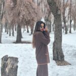 Unika Ray Instagram – Hey stalker! did you enjoy your free visit to my profile from your fake profile today?😝

#unika #kashmir #kashmirtourism #love #moutain #snow