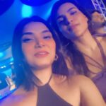 Unika Ray Instagram – @thechainsmokers concert 🎶 ♥️

#CarlsbergXBMWJoytown #SmoothEveningsWithCarlsberg #carlsbergsmooth