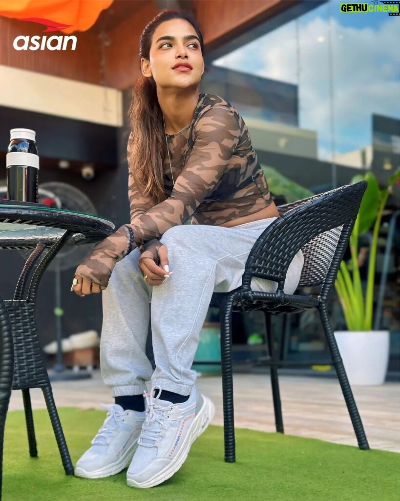 Unika Ray Instagram - Keep your look Stylish and Bold with this pair of Blossom-09 by @asianfootwears👟. It features stylish & travel steady design, comfortable cushioning system, steady grip, and more. Try it today and experience the difference😉🏃‍♀️💨 Style 👟: Blossom-09 Shop Now 🛒 at www.asianfootwears.com Use promo code: MSDHONI15 And, Get 15% Discount Features: 👉Stylish Look 👉Light Weight 👉Breathable Knitted Upper 👉Advanced Collar Structure 👉Memory Foam Insole #GoChase #asianfootwears #asianshoes #fashion #style #shoecollection #stylishshoes #trendyfootwear #footwear #workout #trending #shoes #sports #comfort #shoesaddict #shoestagram #shoesoftheday #shoelover #runningshoes #sportshoes #durable #womensfashion #womenswear #womensstyle #womenstyle #womenshoes #womenaccessories #shoesforwomen #womenfootwear #iamasianrider [ Asian Shoes, Footwears, Shoes for women, Stylish Shoes, Comfortable Shoes, Fashion, Influencer]