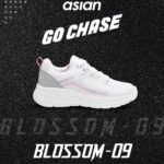 Unika Ray Instagram – Keep your look Stylish and Bold with this pair of Blossom-09 by @asianfootwears👟. It features stylish & travel steady design, comfortable cushioning system, steady grip, and more. Try it today and experience the difference😉🏃‍♀️💨

Style 👟: Blossom-09

Shop Now 🛒 at www.asianfootwears.com

Use promo code: MSDHONI15

And, Get 15% Discount

Features:

👉Stylish Look
👉Light Weight
👉Breathable Knitted Upper
👉Advanced Collar Structure
👉Memory Foam Insole

#GoChase #asianfootwears #asianshoes #fashion #style #shoecollection #stylishshoes #trendyfootwear #footwear #workout #trending #shoes #sports #comfort #shoesaddict #shoestagram #shoesoftheday #shoelover #runningshoes #sportshoes #durable #womensfashion #womenswear #womensstyle #womenstyle #womenshoes #womenaccessories #shoesforwomen #womenfootwear #iamasianrider

[ Asian Shoes, Footwears, Shoes for women, Stylish Shoes, Comfortable Shoes, Fashion, Influencer]