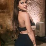 Unika Ray Instagram - She’s an old soul with young eyes a vintage heart and a beautiful mind❣️ #unika #love #black