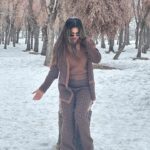 Unika Ray Instagram – Hey stalker! did you enjoy your free visit to my profile from your fake profile today?😝

#unika #kashmir #kashmirtourism #love #moutain #snow