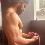 Unni Mukundan Instagram - M