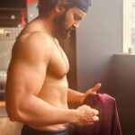 Unni Mukundan Instagram - M