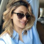 Urvashi Dholakia Instagram – Not all posts need captions ! 🧿 .. if u want to write one for me then let me know in the comments 😘
:
:
#urvashidholakia #candid #nofilter #photographs #selfie #selfietime #moments #blessed #gratitude #love #❤️