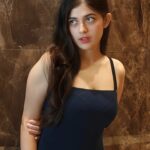 Urvi Singh Instagram - I flirt telepathically😌, so if you are giggling out of nowhere it was me🐥.