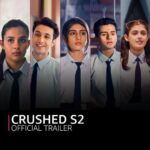 Urvi Singh Instagram - OMGGG Crushed S2 ka trailer is here😍 It feels soo good to see the show finally coming soon!! Mark the date guys, it’s 2nd December! @aadhya_anand @naman.33 @anupriyacaroli_ @arjun_deswal @dicemediaindia @aditi_no_filter @vidyuthbhandary @cinemawalenawabsaab @akshata.samant @tatsat2728@aadhagujju @kurundkarmandar @abhijeetchao @vaibhav_d_lonkar @ktkgod @devv_21 @shagunkazania @puneet_mehta03 @jaycee175 #CrushedS2 #CrushedS2OnminiTV #DiceMedia #AmazonminiTV #Crushed #StayTuned #CrushedOn2December