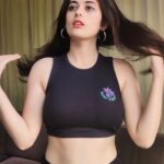Urvi Singh Instagram - If i die do not unfollow me, because i will be back!⚰️💀🥀😐